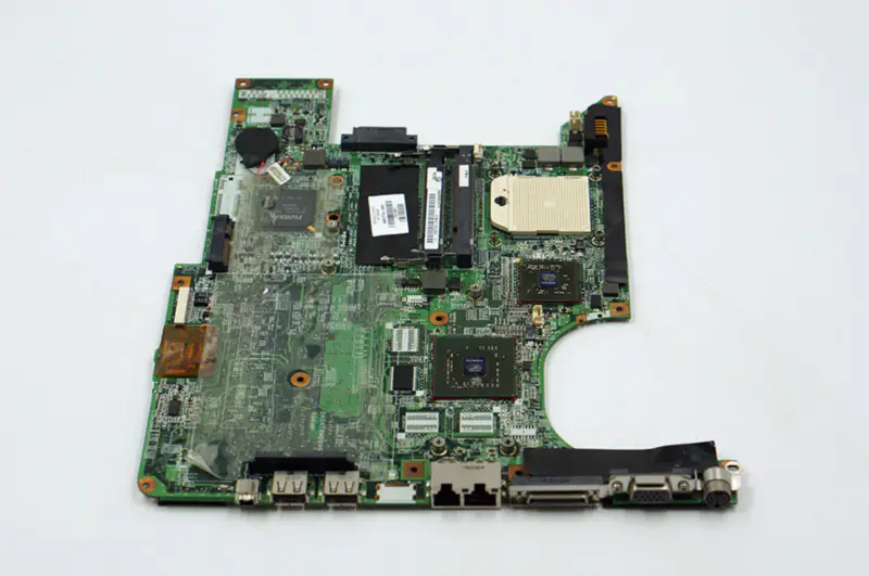 základní deska 443774-001 pro HP pavilion DV6000