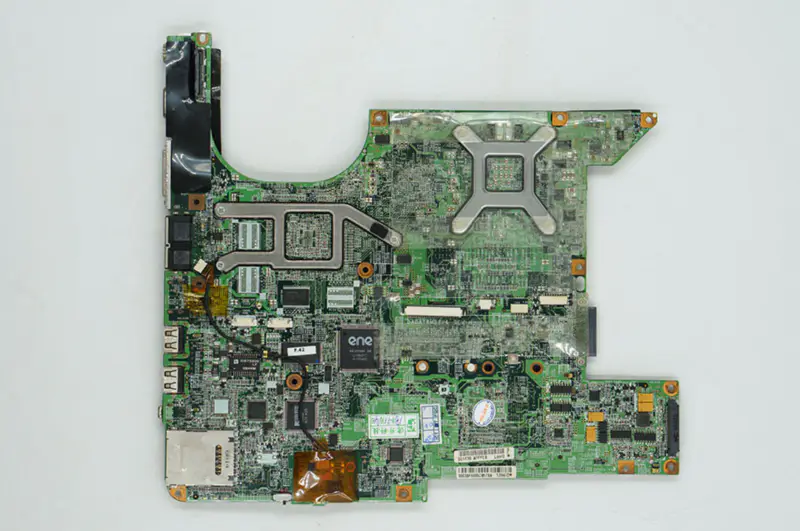 základní deska 443774-001 pro HP pavilion DV6000