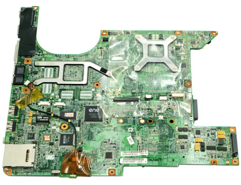 základní deska 443775-001 pro HP pavilion DV6000