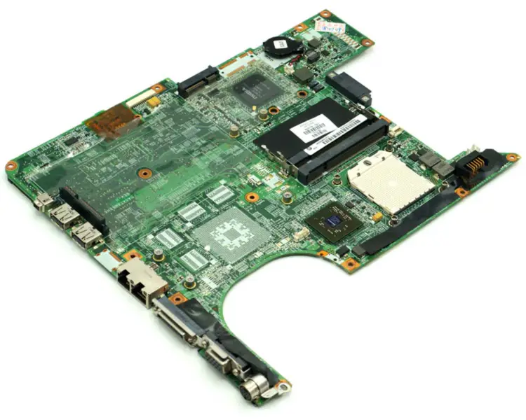 základní deska 443775-001 pro HP pavilion DV6000