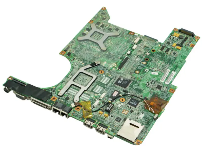 základní deska 443775-001 pro HP pavilion DV6000