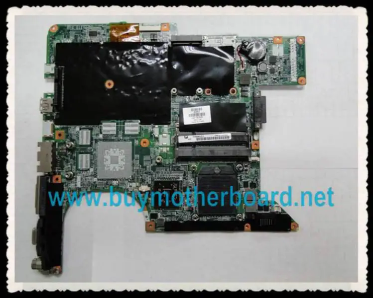 základní deska 443776-001 pro HP pavilion DV6000