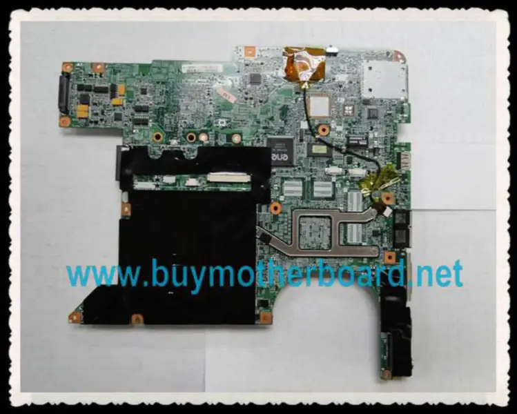 základní deska 443776-001 pro HP pavilion DV6000