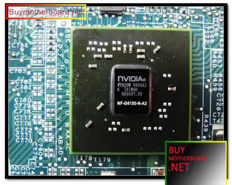 základní deska 443776-001 pro HP pavilion DV6000