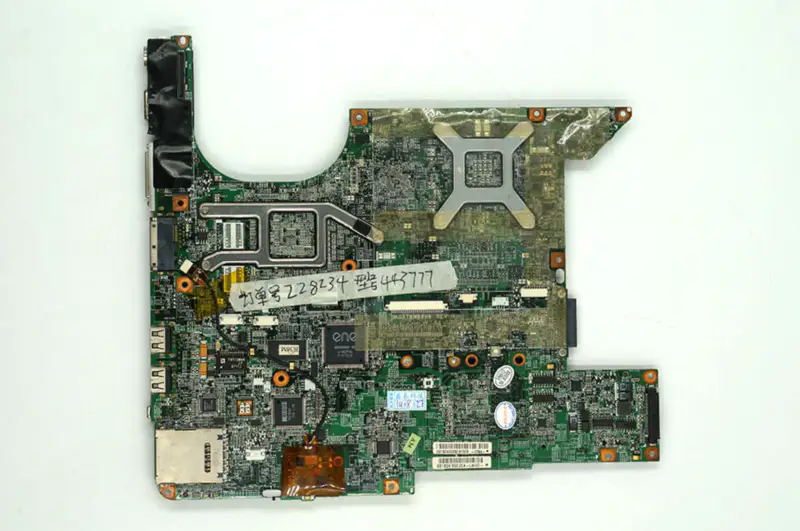 Základní deska HP pavilion DV6000 443777-001