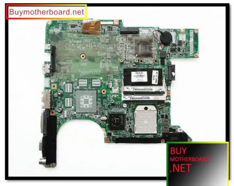 základní deska 443778-001 pro HP pavilion DV6000