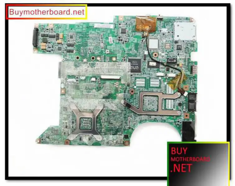 základní deska 443778-001 pro HP pavilion DV6000