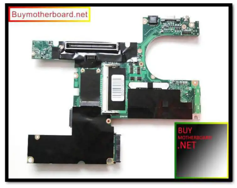 Základní deska HP 6515B 443898-001