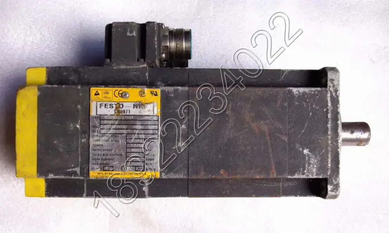 Motor BALDOR BSM80N-275BA