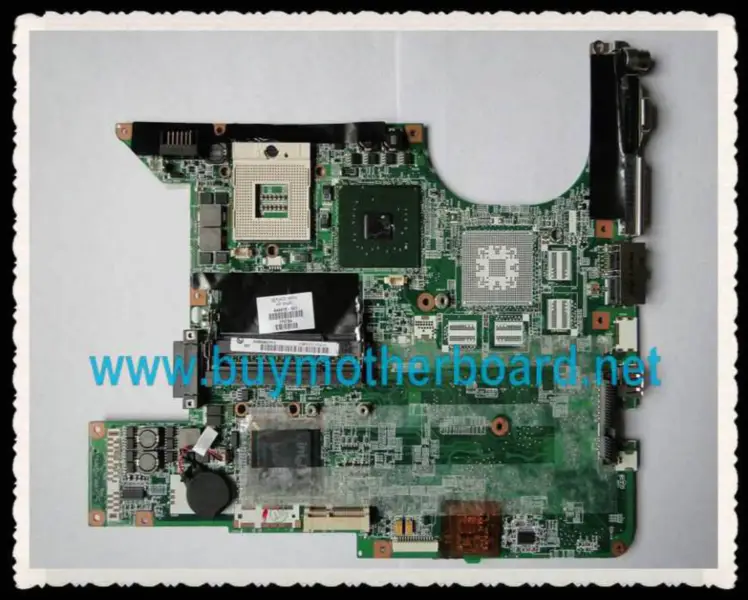 základní deska 444478-001 pro HP pavilion DV6000