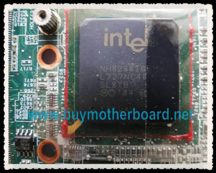 základní deska 444479-001 pro HP pavilion DV6000