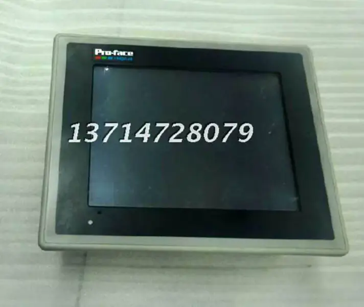 PRO-FACE GP377-SC11-24V