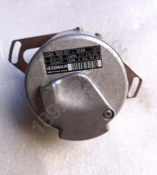 Snímač HEIDENHAIN EQN1325.001-2048 ID:312214-03