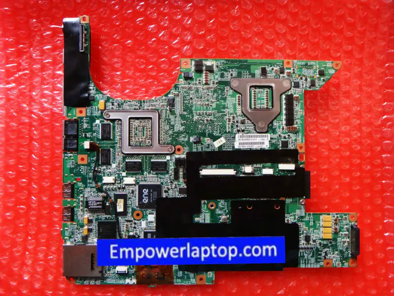 Základní deska HP pavilion DV9000 445178-001