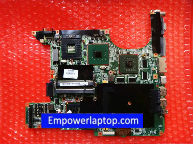 Základní deska HP pavilion DV9000 445178-001