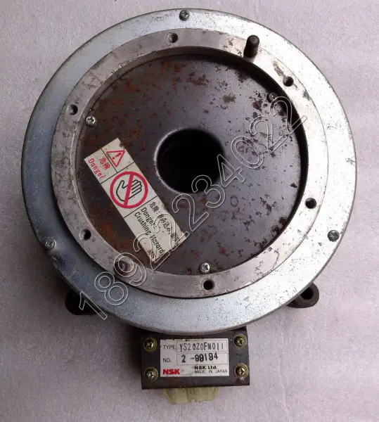 Motor NSK YS2020FN011