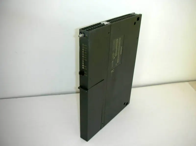Siemens 6GK7443-1EX11-0XE0