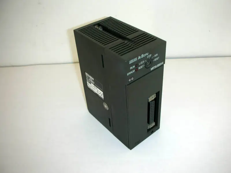 Mitsubishi PLC A1SCPU