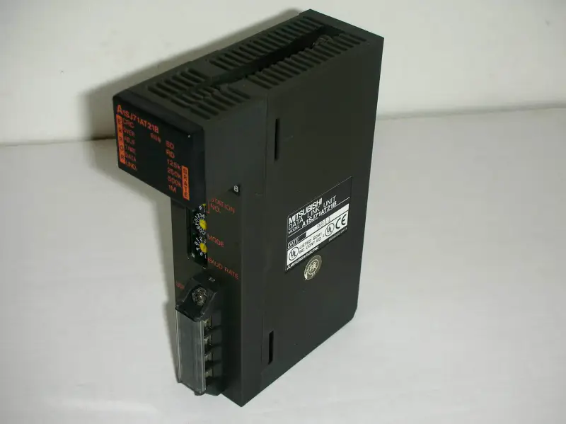 Mitsubishi PLC A1SJ71AT21B