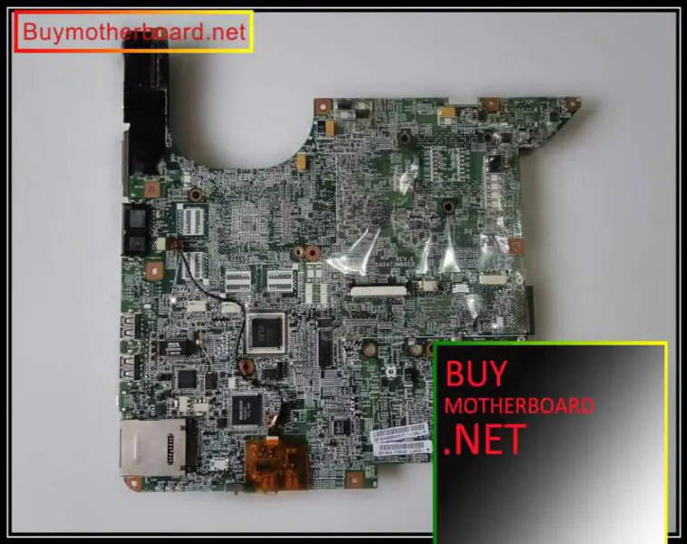 základní deska 446475-001 pro HP pavilion DV6000