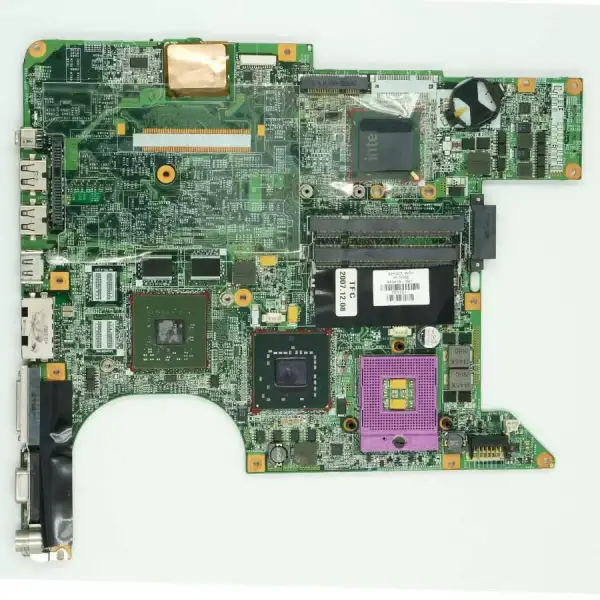 Základní deska HP DV6000 446476-001
