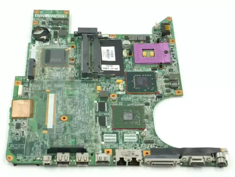 Základní deska HP DV6000 446476-001