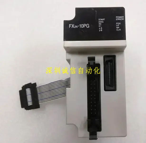 FX2N-10PG Mitsubishi PLC
