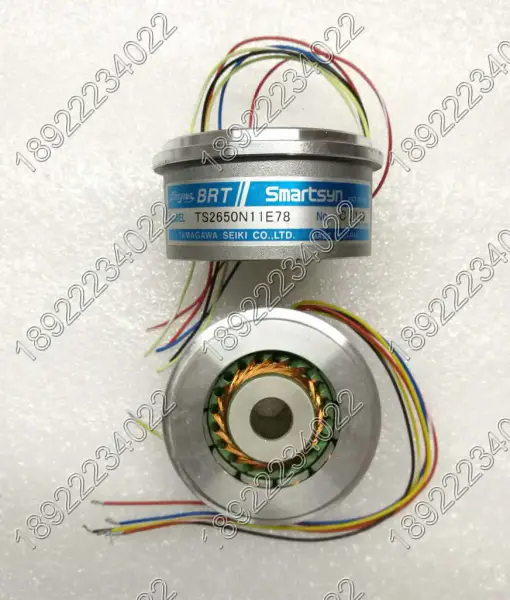 Snímač TAMAGAWA TS2650N11E78