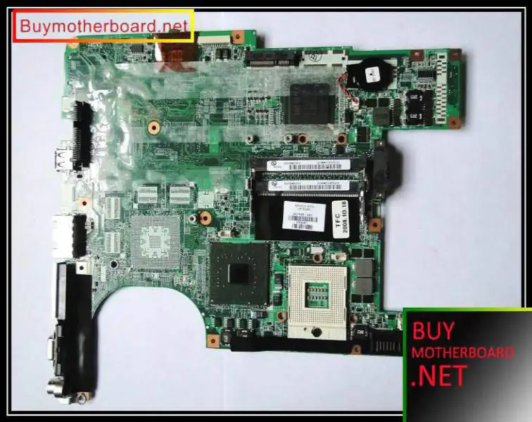 základní deska 447160-001 pro HP pavilion DV6000