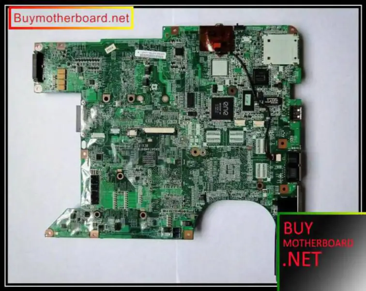 základní deska 447160-001 pro HP pavilion DV6000