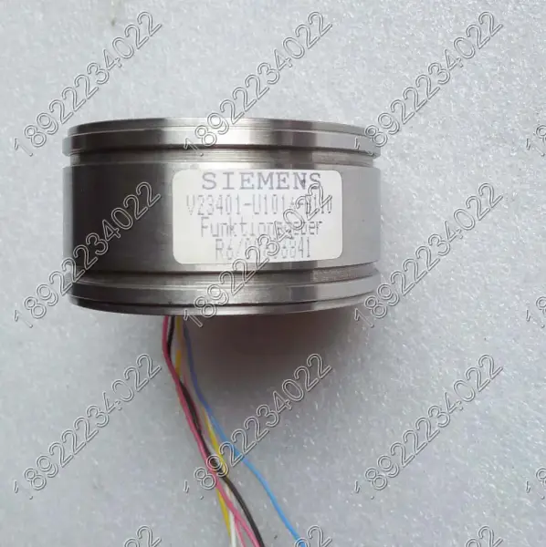 Snímač TYCO V23401-U1016-B110