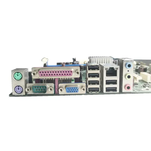 HP DX7400 447583-001 480909-001 MS-7352 Základní deska pro stolní počítače
