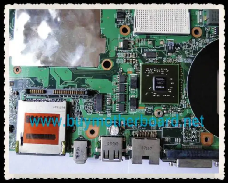 základní deska 447805-001 pro HP pavilion DV2000