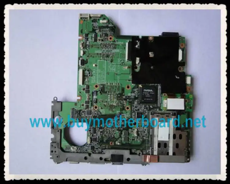 základní deska 447805-001 pro HP pavilion DV2000