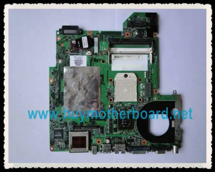 základní deska 447805-001 pro HP pavilion DV2000