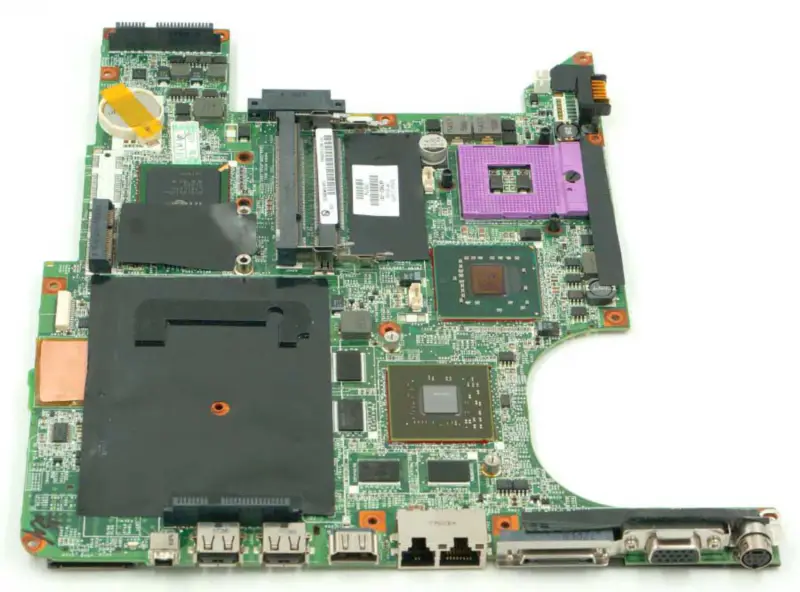 Základní deska HP pavilion DV9000 447983-001