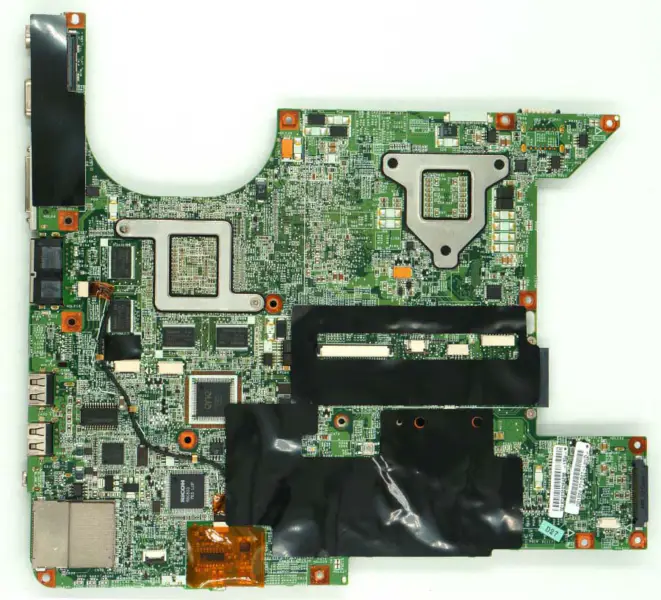 Základní deska HP pavilion DV9000 447983-001
