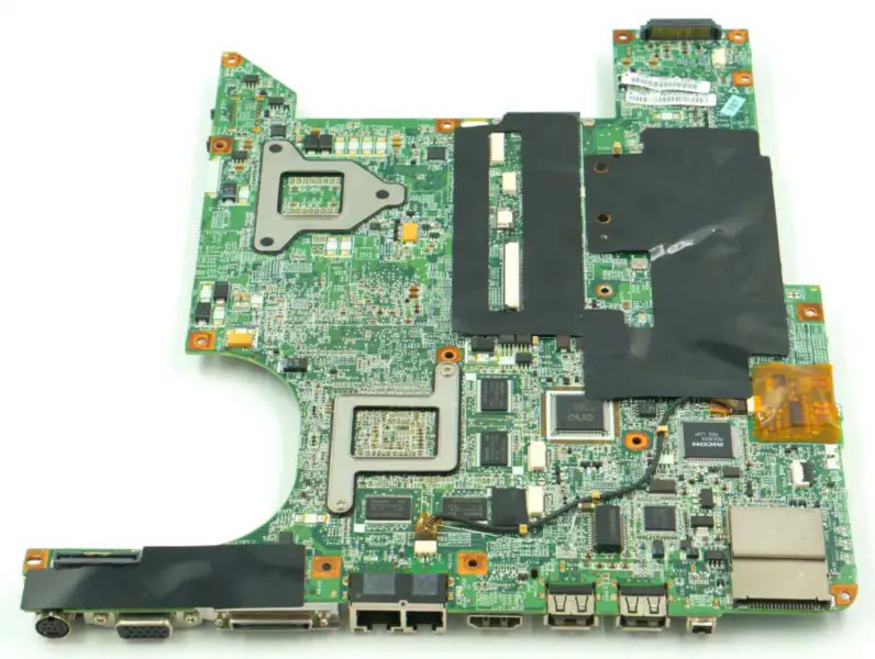 Základní deska HP pavilion DV9000 447983-001
