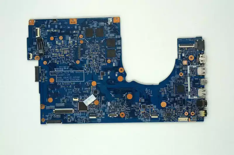 Základní deska Acer 448.06A12.001M Nitro VN7-792 VN7-792G 17palcový procesor I7-6700HQ DDR4 GTX960M 4GB GDDR5