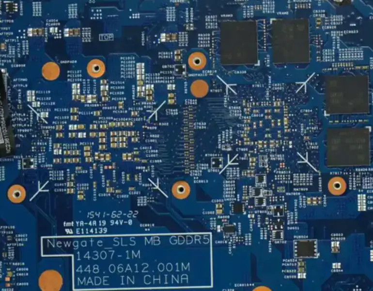 Základní deska Acer 448.06A12.001M Nitro VN7-792 VN7-792G 17palcový procesor I7-6700HQ DDR4 GTX960M 4GB GDDR5