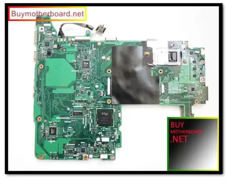 Základní deska HP pavilion HDX 448145-001