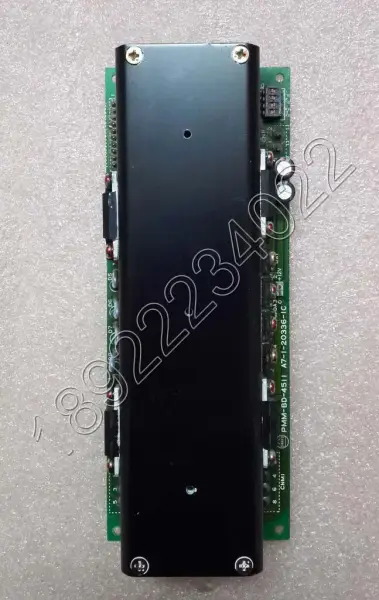Ovladač SANYO DENKI PMM-BD-4511 A7-1-20336-IC