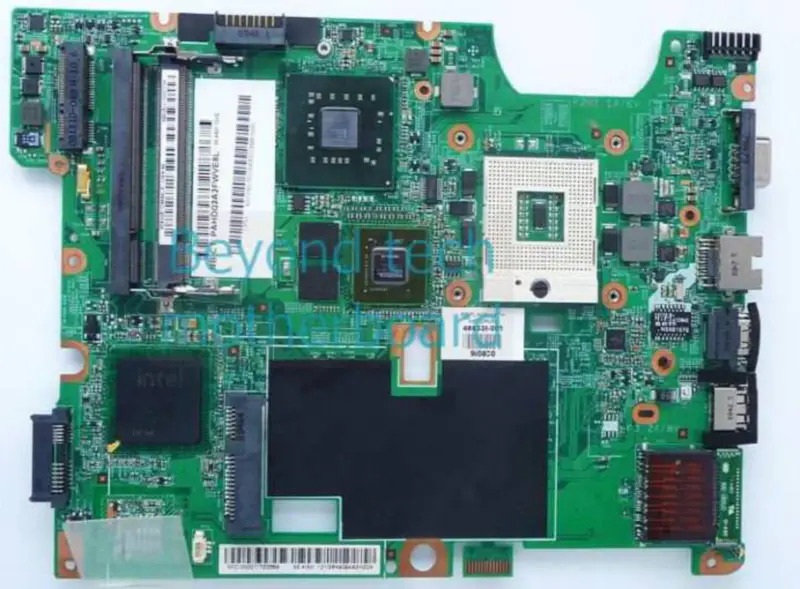 Základní deska HP 448338-001 pro notebook 520