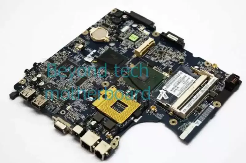 Základní deska HP 448433-001 pro notebook 520