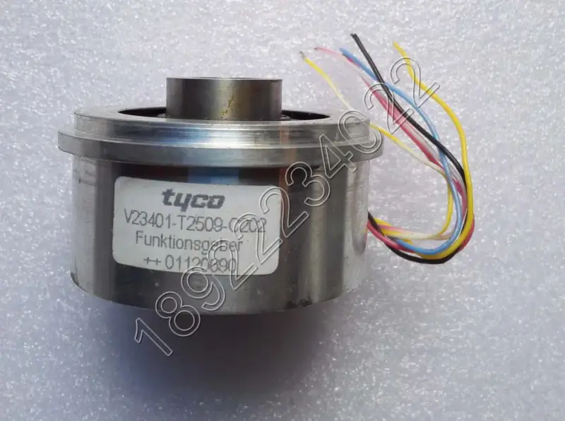 Snímač TYCO V23401-T2509-C202