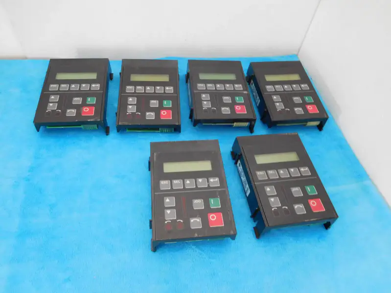 Allen Bradley 1201-HAS2