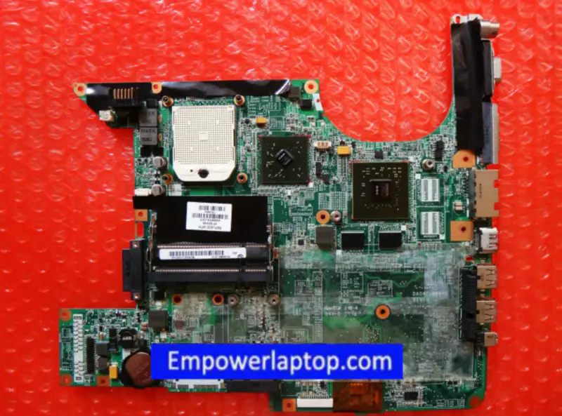 základní deska 449902-001 pro HP pavilion DV6000