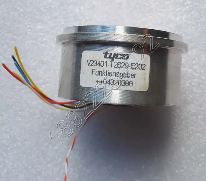 Snímač TYCO V23401-T2629-E202 !