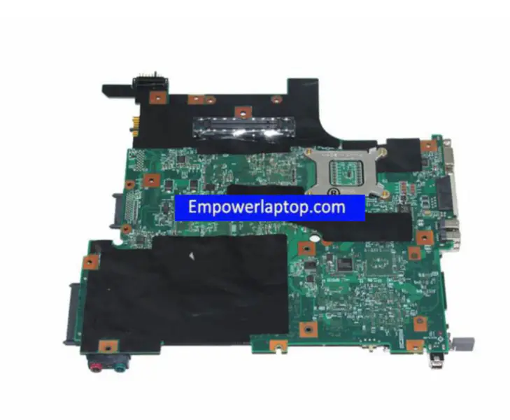 Lenovo Thinkpad R61 T61 44C3933 Základní deska pro notebooky 965PM DDR2 Quadro NVS 140M Grafika