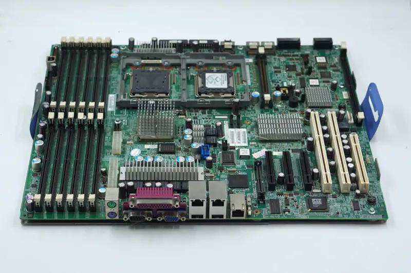 Základní deska serveru IBM 44R5619 pro systémovou desku X3400 X3500 LGA771